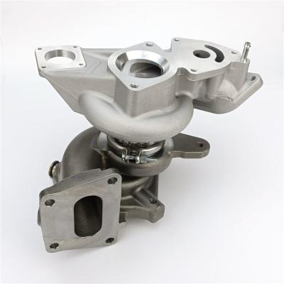 For Honda Civic Type R 2.0L Honda Accord 2.0L Acura RDX TLX 2.0L STAGE 2 TURBO 49894-37102 49477-06100
