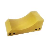 OEM piezas de mecanizado CNC duradero y de alta precisión herramientas de hardware mecanizado CNC plástico Abs
