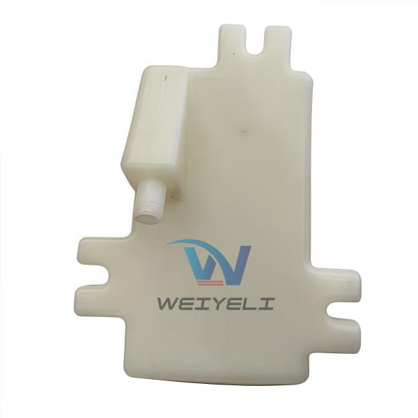 2091485 Engine Compensation Water Tank Plastic Water Tank Coolant Expansion Tank