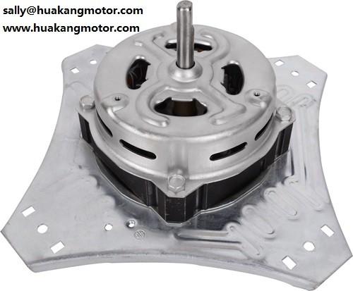 Single Phase Electric Motors for Washing Machine HK-318T