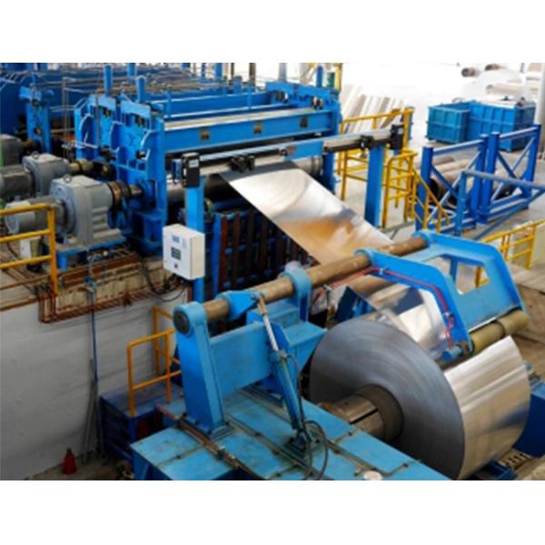 ASTM B209 5052 O Aluminium Alloy Coil For Boat Building