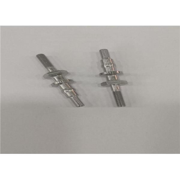 Team Losi Racing Threaded Ball Studs Titanium 4.8 X 6mm Polishing Rc Car Parts