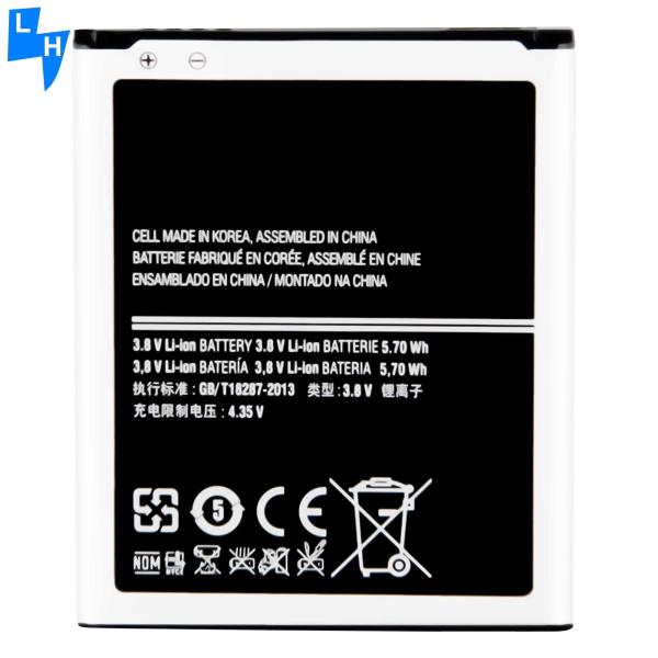 1500mAh EB-L1M7FLU Bateria para Samsung Galaxy S3 Mini I8190 I8190N I8200 Personalizavel