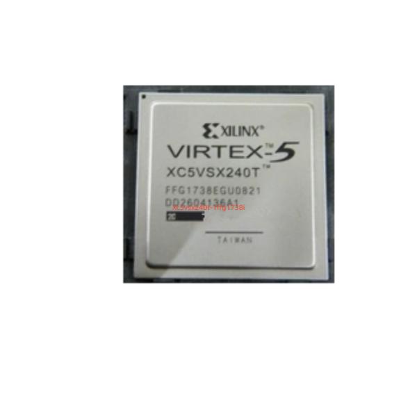 XC5VSX240T-1FFG1738I