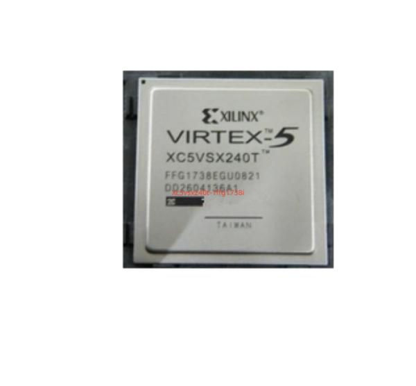 XC5VSX240T-1FFG1738I