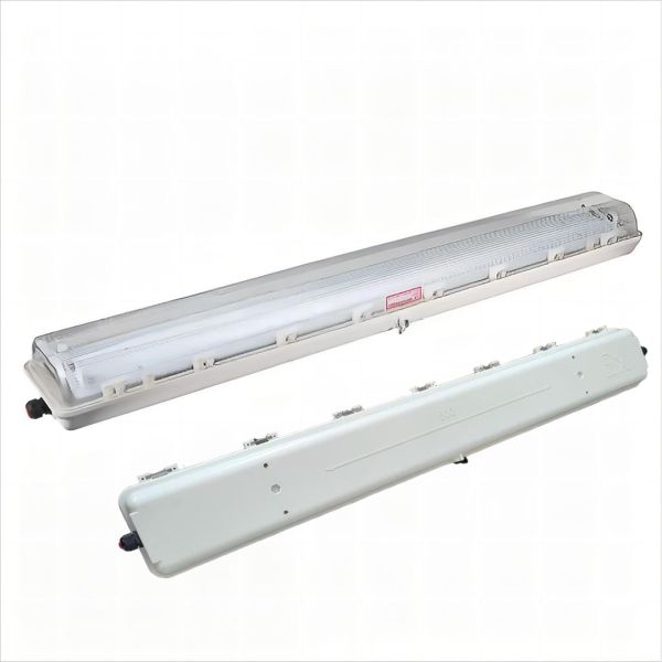 LED Explosion Proof Fluorescent/led Linear Light 