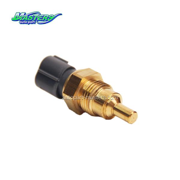 ISUZU 4HE1 4HK1 adjustable Water Oil Temperature Switch Sensor 8980237170 8971703270