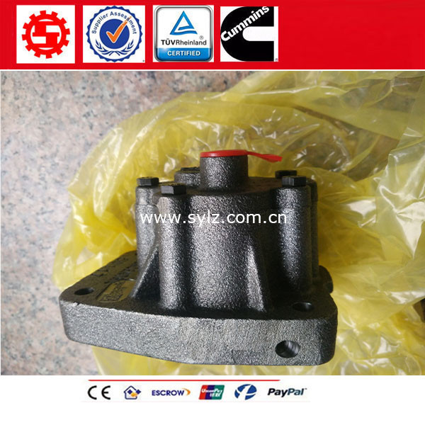 China Wholesale Cummins Hot sale good price Cummins Diesel Engine ISC/ISL Fuel Gear Pump 4088866