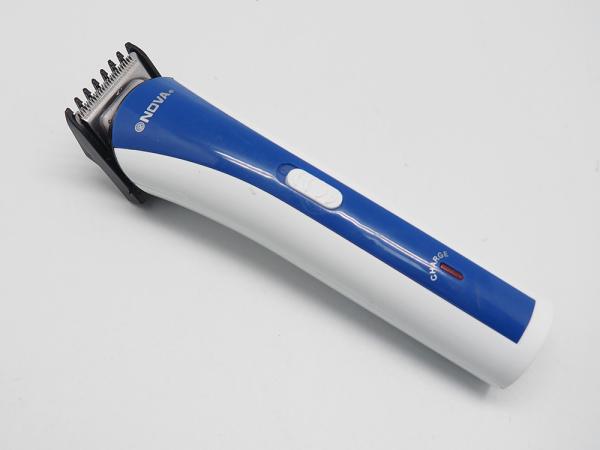 NHC-2014 3 in 1 Style Groomer Nose and Hair Trimmer for Personal Hair Care Cordless Hair Clipper
