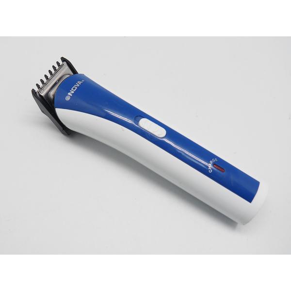 NHC-2014 3 in 1 Style Groomer Nose and Hair Trimmer for Personal Hair Care Cordless Hair Clipper