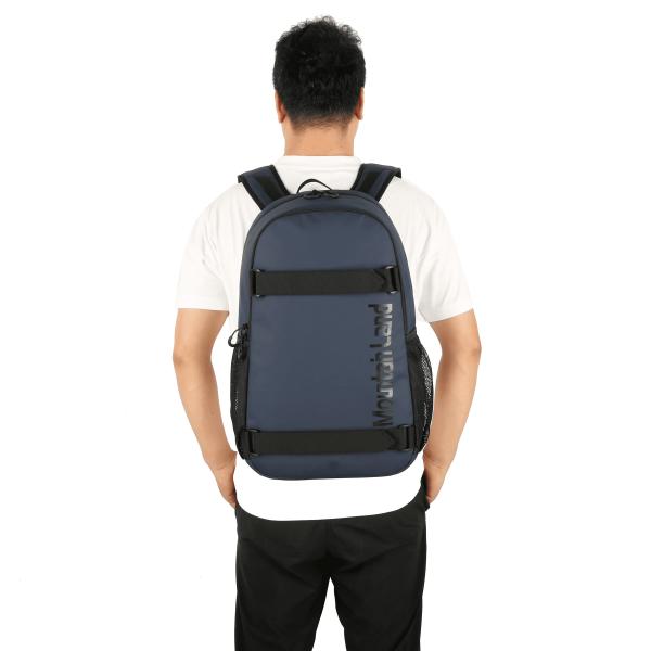 32*16*47cm Waterproof Business Laptop Backpack Ergonomic Design