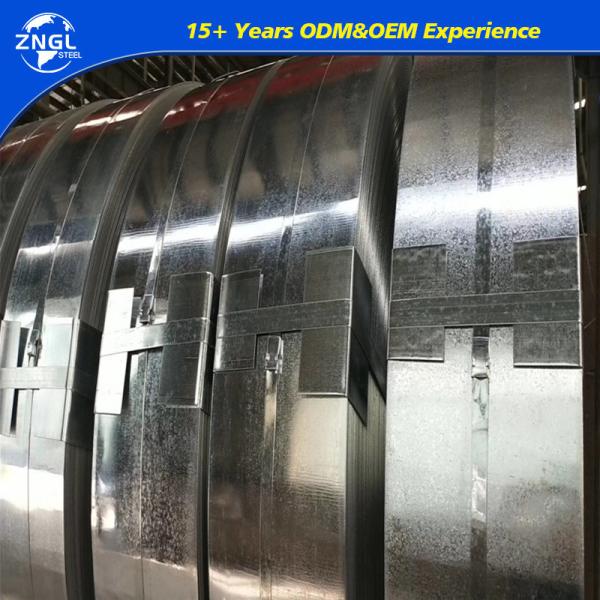 ZNGL-110 Round Bar Iron Rod Strip Bundles AISI Carbon Steel for Construction Custom