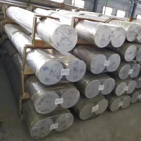 Chinese Supplier 6061 T6 Extrusion Aluminum Round Bar Aluminum Price Per Kg 5086 5005 Aluminum Bar