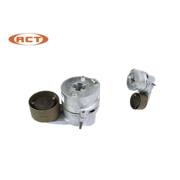 Excavator Engine Spare Parts Adjust Pulley 462280 Tensioner Pulley For EC210