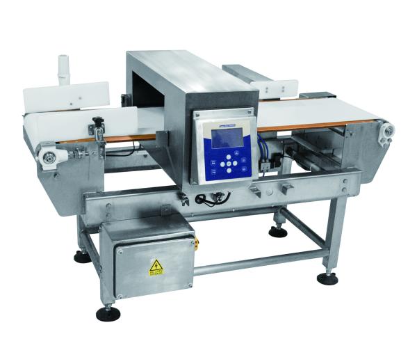 IP66 10kg Tunnel Metal Detectors For Conveyors Food Grade Metal Detectors