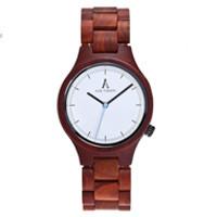 ALK Vision Couple Wood Watch Ladies Fashion Quartz Wooden Watch Casual Lovers Wood Watches Women Men Top Brand Luxury Cl