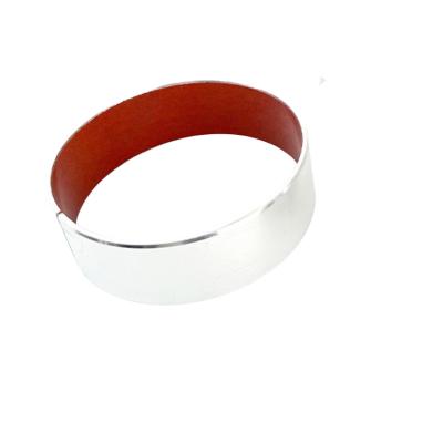 Bushing Flanged Size Metal-Polymer Bearings | Metric Size