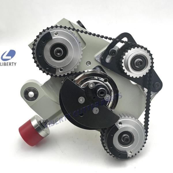 Xlc7000 Auto Cutter Parts No. 90883000- Elevator Carriage Assembly