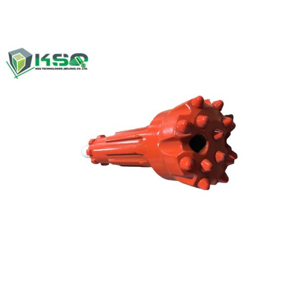 High Air Pressure Tungsten Carbide Insert DTH Drill Insert For Atlas Copco Dth Hammers