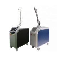 Commercial 755 Picosecond Laser Machine Tattooslaser Beauty Machine 755