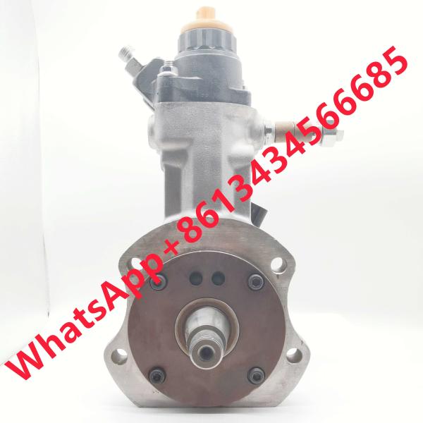 Caminhão diesel comum 094000-0584 da bomba de combustível do trilho de DENSO