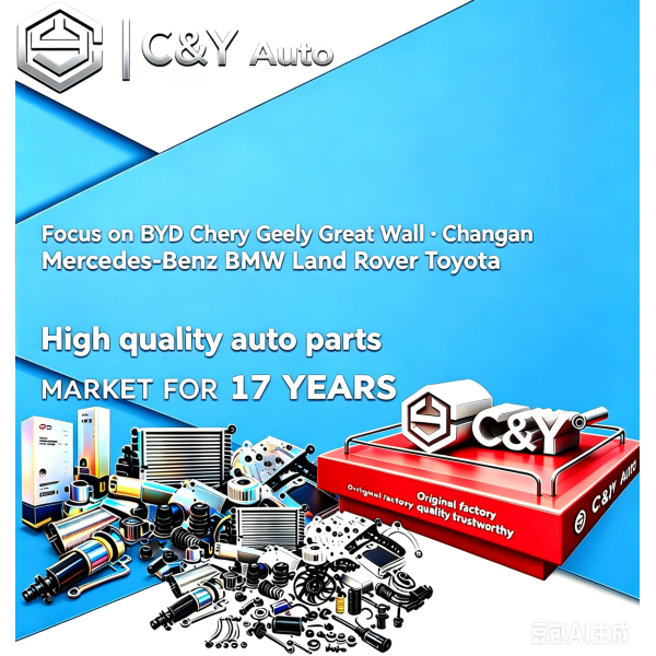 High Durability BYD Auto Parts Engine Oil Filter 473QA-1017010/97 Auto Repair Lubrication Filter