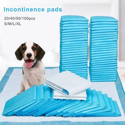 Cachorrinho Pee Training Pads M 60x45cm de Xxl sustentáveis