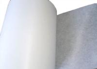 Force à haute résistance de filtre de textile tissé du lien es de courant ascendant d'Eco non biodégradable