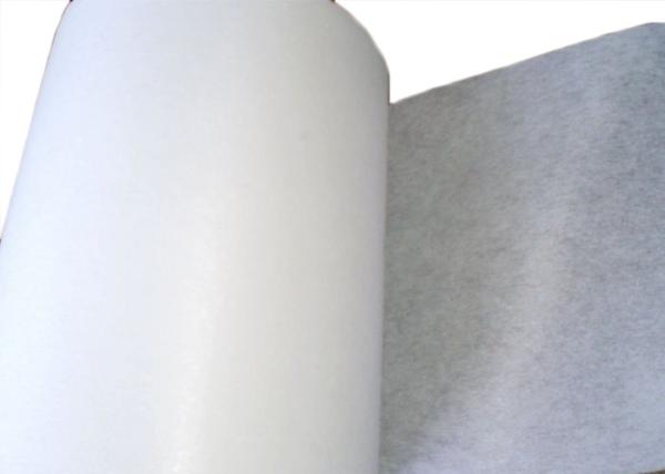 Ar quente respirável através do Nonwoven do Nonwoven/ADL com boa ductilidade