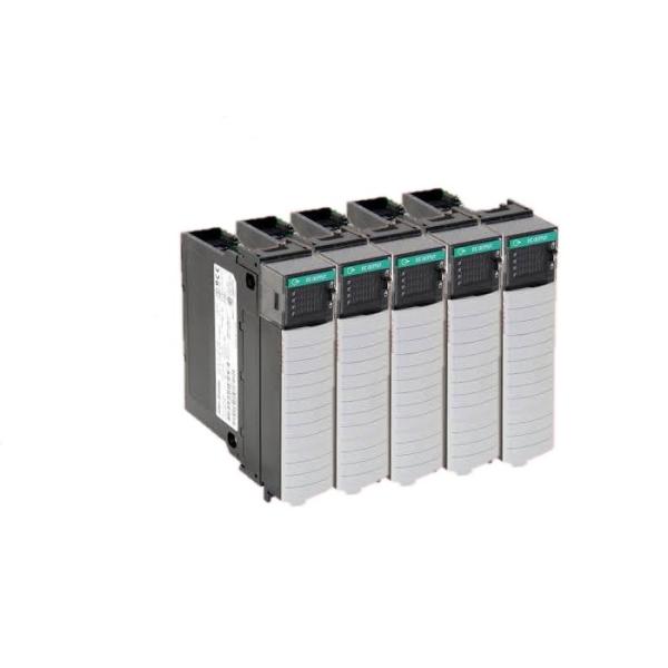 GuardLogix USA Allen Bradley PLC 25B-D017N114 Safety Partner Controller