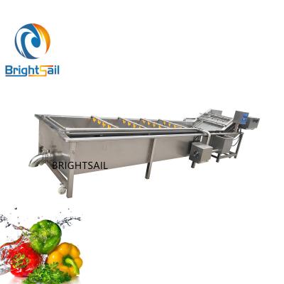 360-700kg máquina da limpeza da bolha do peso 4.07kw