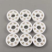 608 Ceramic Zirconia Oxide Ball Bearing 8x22x7mm