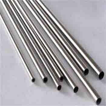 316ti 347h 310moln Stainless Steel Decorative Pipe EN 1.4835 1.4845