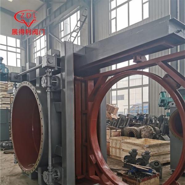 Eccentric Pressure Hydraulic Plug Valve fmc Rotary Plug Valve