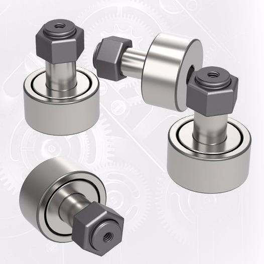 CF Series CF-2-1/4-SB CF-2-1 for Offset Printing Machine Cam Follower Bearing