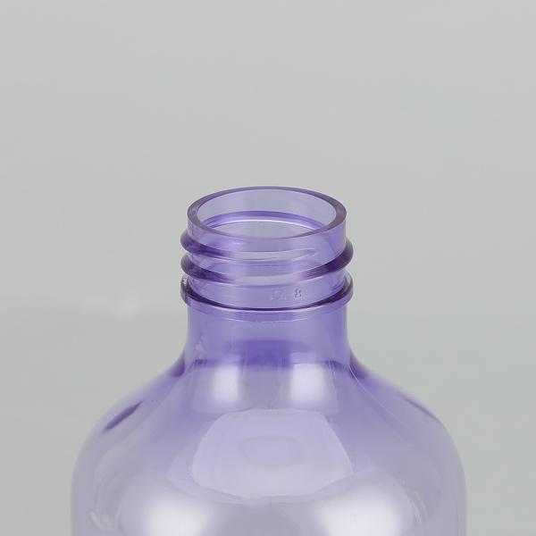 Classic PET Spray Bottle Collection In Various Capacities For Daily Use
