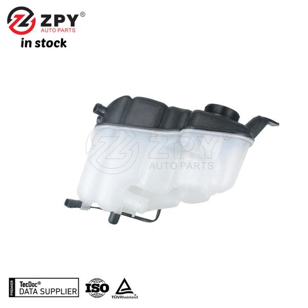Engine Coolant Reservoir Applicable To Land Rover LR2 LR004080
