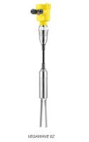 WE62.XXHNFTAMX VEGAWAVE 62 Commutateur de niveau de vibration avec câble de suspension pour poudres