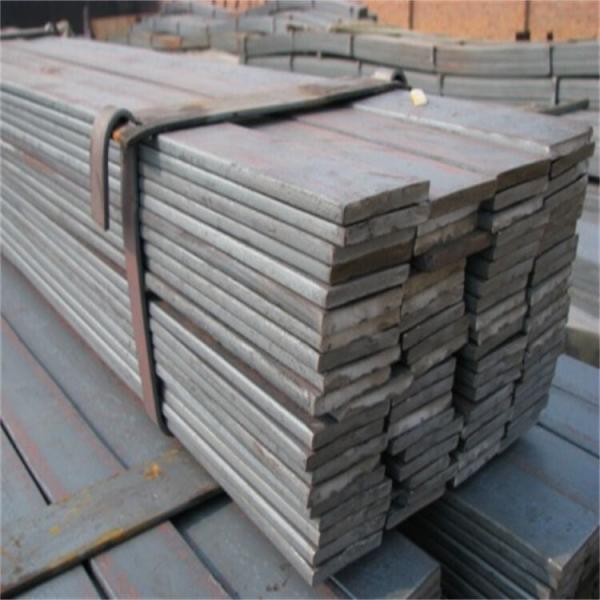 Q195 Q215 Q235B Carbon Steel Profile Q345B SS400 A36 S45C S235jr Cold Drawn 1084