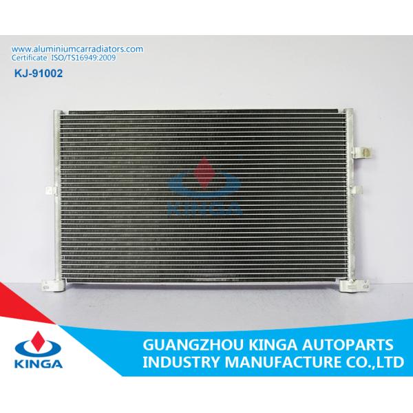 Aluminum AC Condenser Of FORD MONDEO(00-) WITH OEM 1232915 Auto Spare Parts