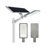 Os lúmens altos separam a exposição impermeável solar da vasta gama IP65 da luz de rua de SMD 100Watt