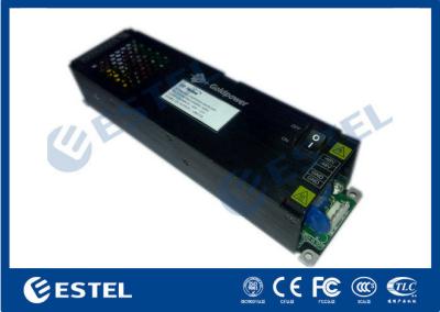 48V DC Input Voltage Industrial Power Supplies 400W Output Power GPDD401M28-1A