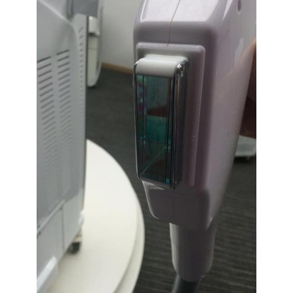 Best quality Chinese machine OPT hair removal SHR IPL skin rejuvenation machine for the professional fast hair removal