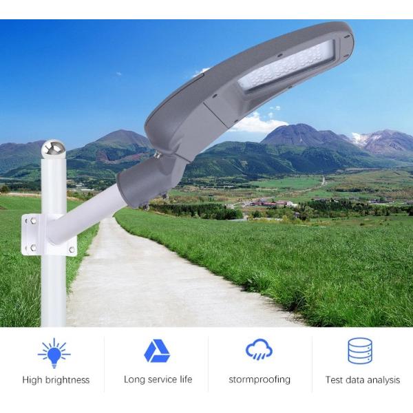 OEM ODM LED Highway Lights High Precision Explosion Proof 90W 150W 200W  Long Lifespan