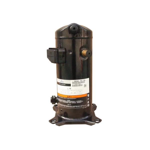 компрессор кондиционера крутой комнаты ЗП54КСЭ-ТФМ-522 ЗП Копеланд