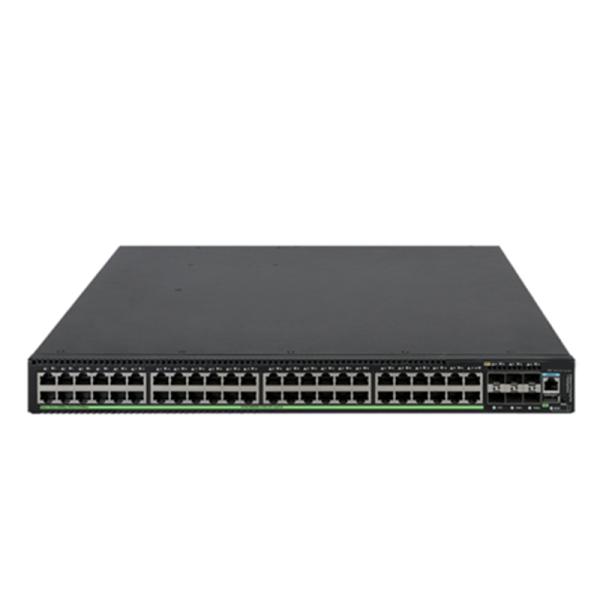 Full-Duplex Half-Duplex Network Switch LS-5570S-28S-HPWR-EI-ALS-5570S-54S-PWR-EI-A