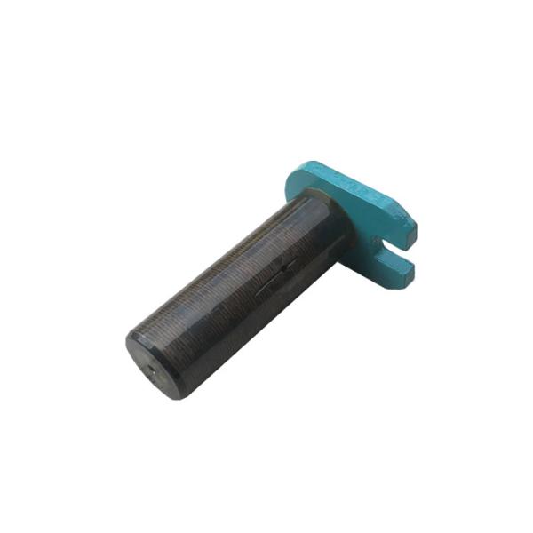 Alloy Steel Backhoe Bucket Pins And Bushings For SK200 SK210 SK260 SK350 SK450