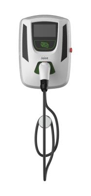 LAN 4G Wi-Fi Optional 60Hz 16A Home EV Charging Station