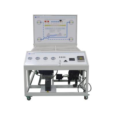 Automotive Brake Training Equipment for ABS Training Stand