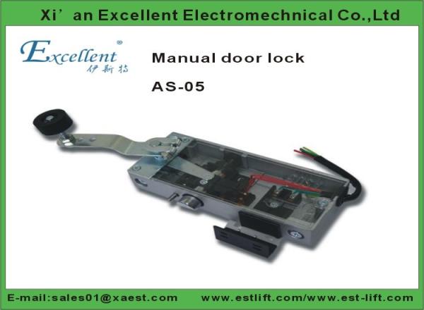 Elevator parts of door closers DC-001 elevator parts DOOR CLOSER/Elevator door lock